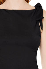 Sleeveless Tie-Strap Crop Top | Forever 21 Women