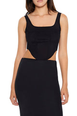 Corset Crop Top | Forever 21 Women