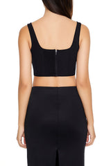 Corset Crop Top | Forever 21 Women