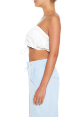 Cargo Tube Crop Top | Forever 21 Women