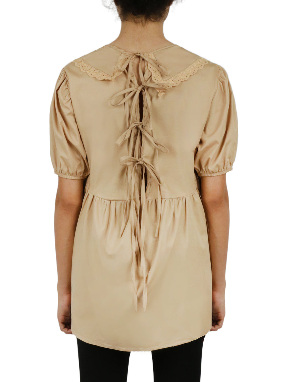 Lace Detail Blouse | Forever 21 Women