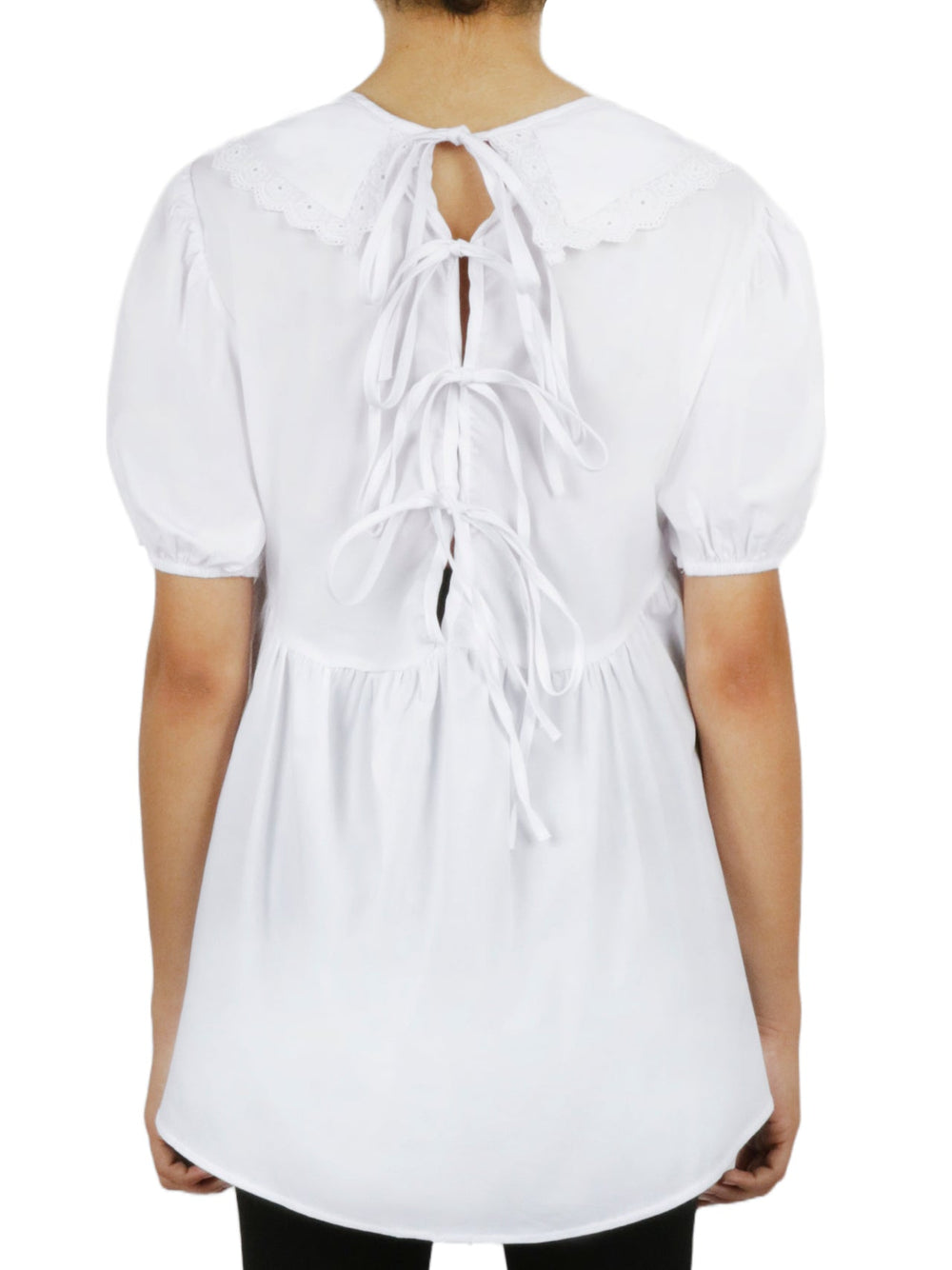 Lace Detail Blouse | Forever 21 Women