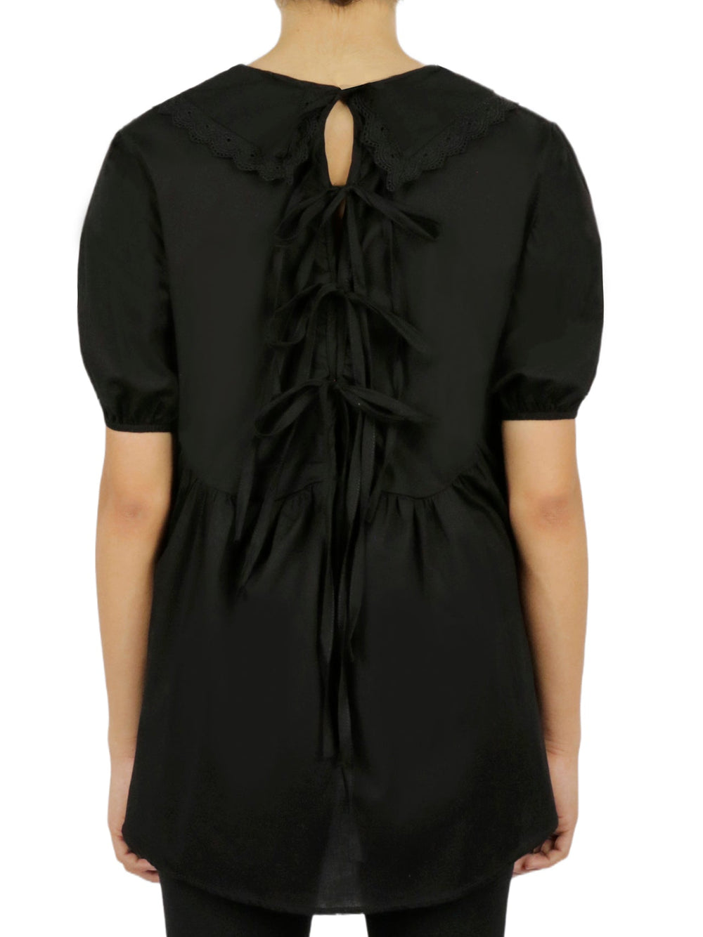 Lace Detail Blouse | Forever 21 Women