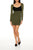 OLIVINE /BLACK