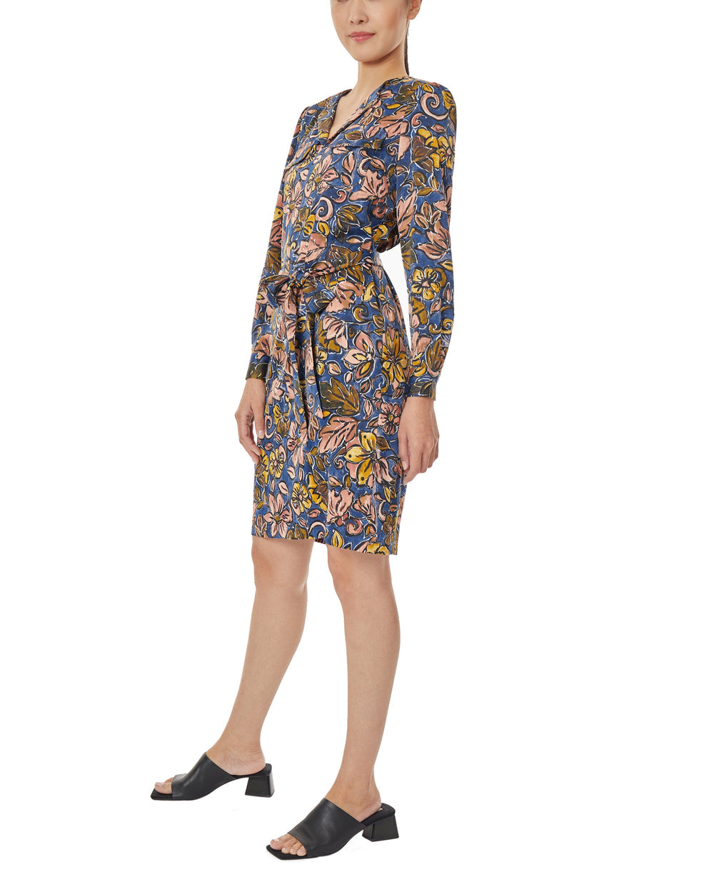 Austin Shirt Dress with Tie-Waist | Forever 21 Women