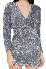 Sequin Mini Dress | Forever 21 Women