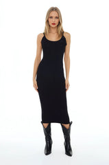 Crochet Rosette Cami Midi Dress | Forever 21 Women
