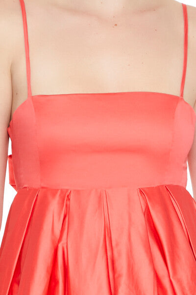 Fit & Flare Cami Mini Dress | Forever 21 Women