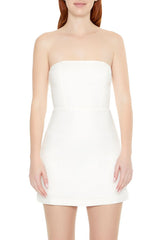 Tube Mini Dress | Forever 21 Women