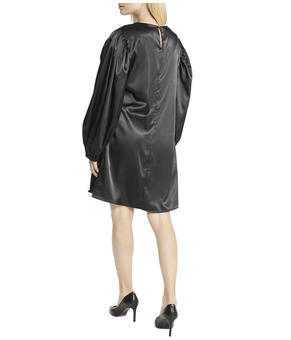 Satin Tunic | Forever 21 Women