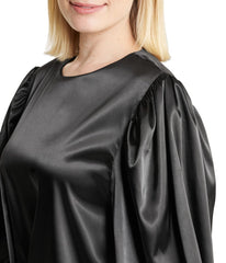 Satin Tunic | Forever 21 Women