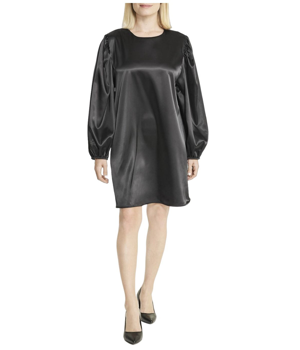 Satin Tunic | Forever 21 Women