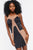 BLACK/NUDE