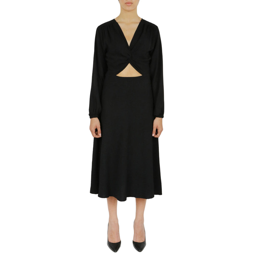 Cut-out Dress | Forever 21 Women