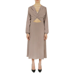 Cut-out Dress | Forever 21 Women