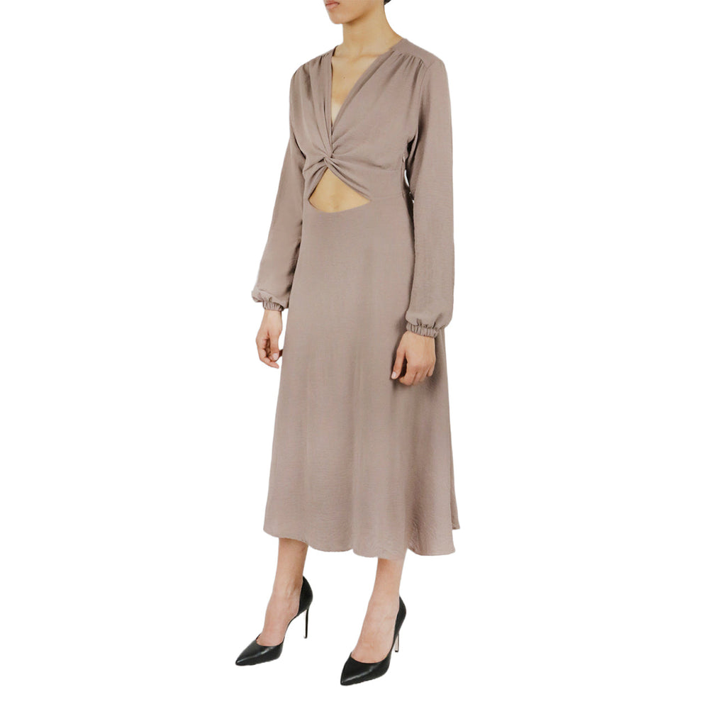 Cut-out Dress | Forever 21 Women