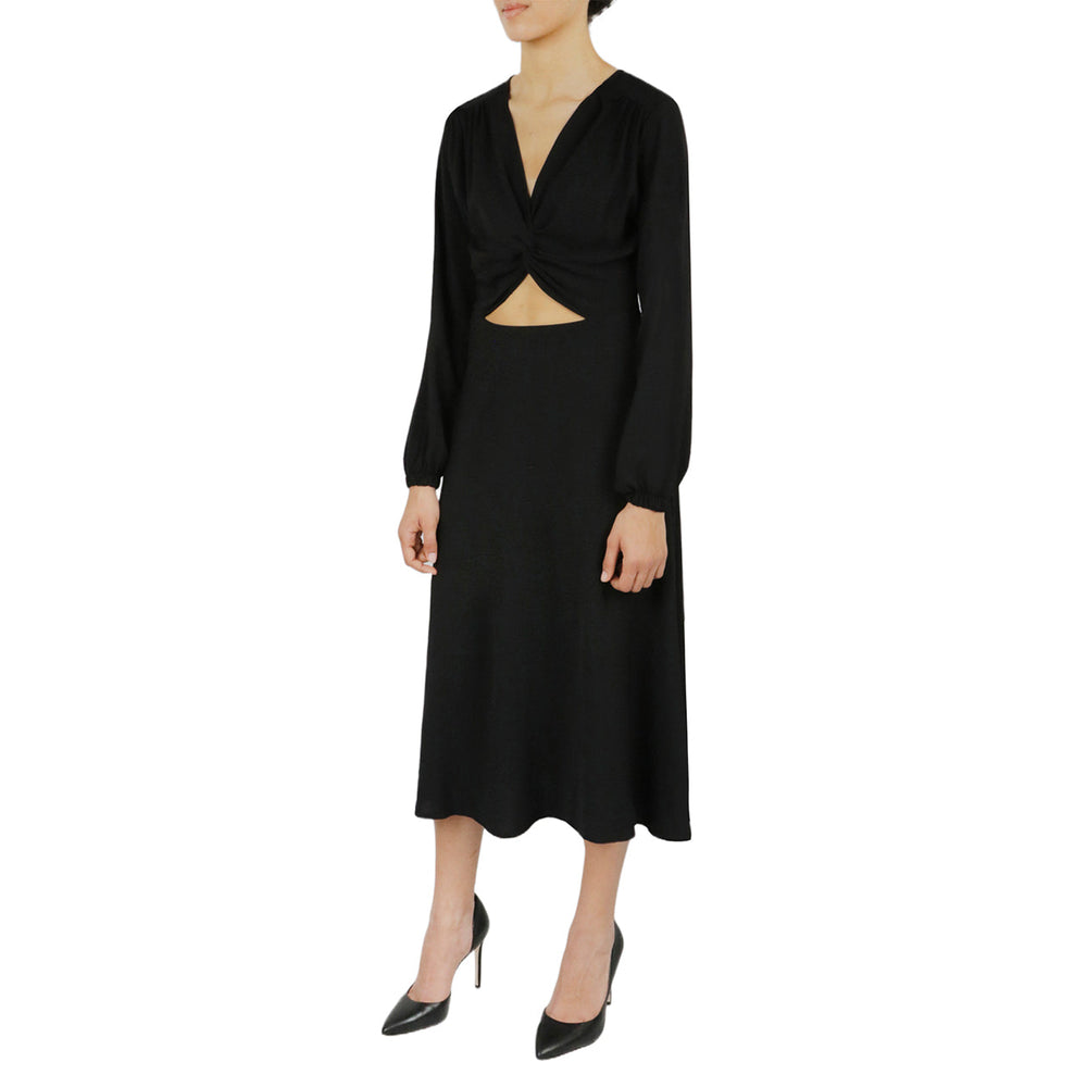 Cut-out Dress | Forever 21 Women
