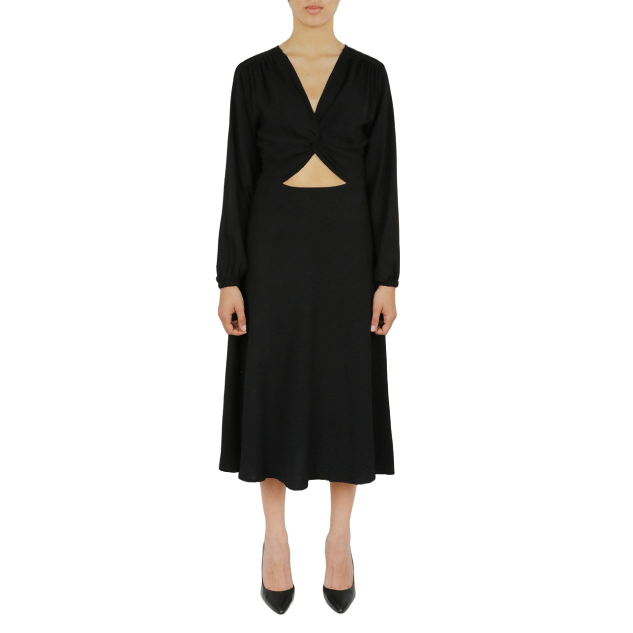Cut-out Dress | Forever 21 Women