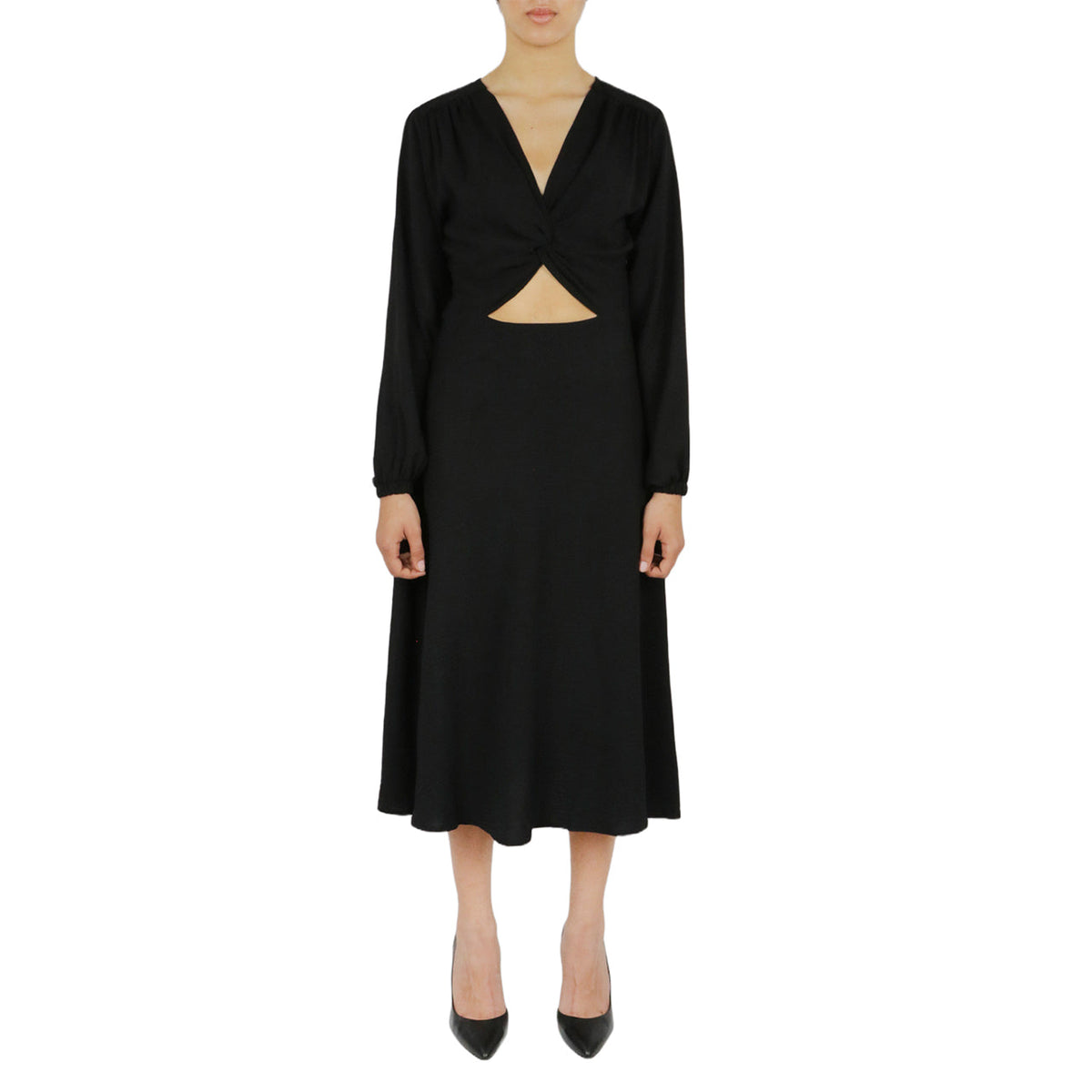 Cut-out Dress | Forever 21 Women