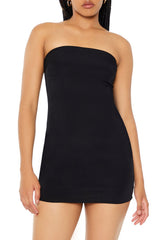 Chiffon Mini Tube Dress | Forever 21 Women
