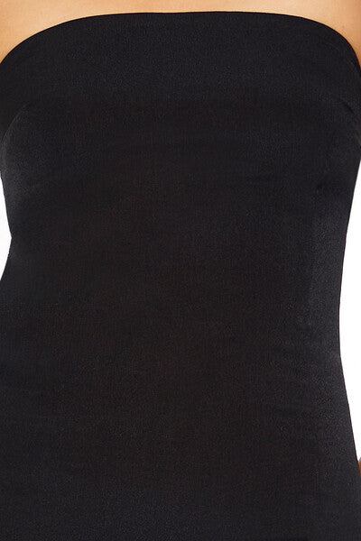 Chiffon Mini Tube Dress | Forever 21 Women