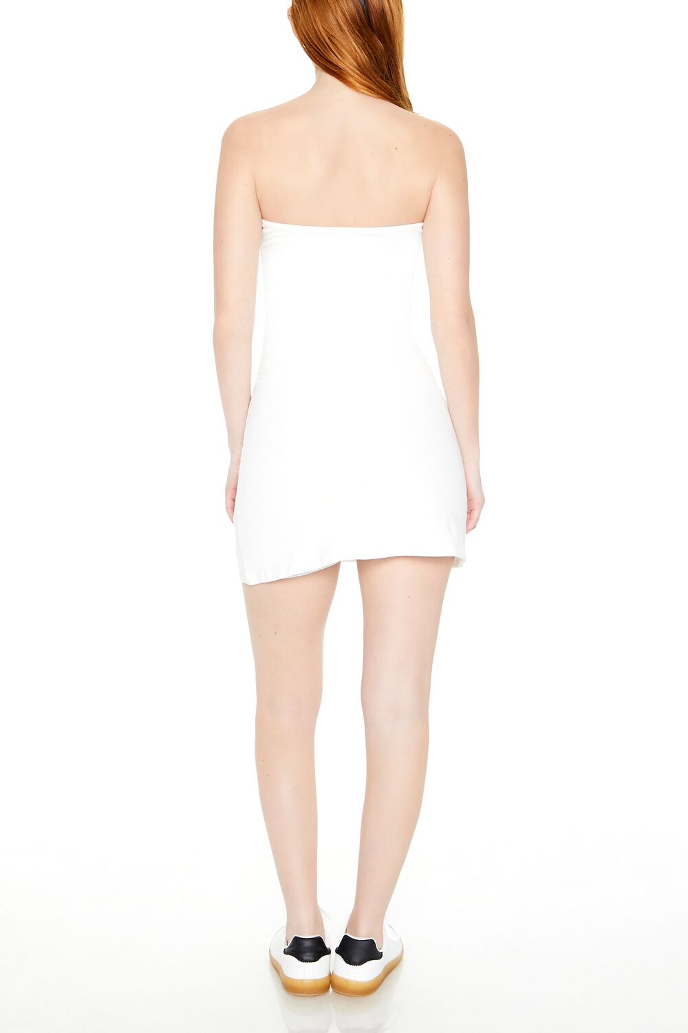 Bodycon Tube Mini Dress | Forever 21 Women