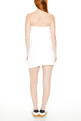 Bodycon Tube Mini Dress | Forever 21 Women