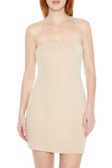 Bodycon Tube Mini Dress | Forever 21 Women