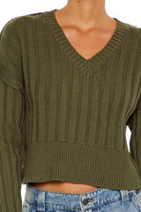 Chunky Knit Cropped Sweater | Forever 21 Women