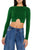 VERDANT GREEN