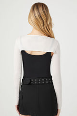 Super Cropped Sweater | Forever 21 Women