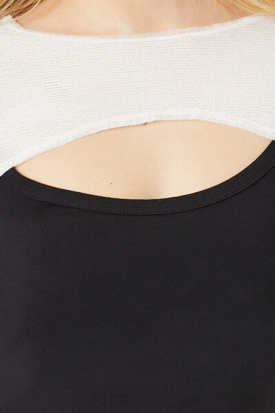 Super Cropped Sweater | Forever 21 Women