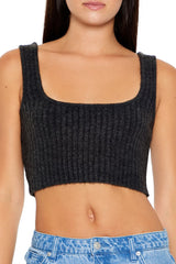 Chenille Sweater Crop Top & Cardigan Sweater | Forever 21 Women