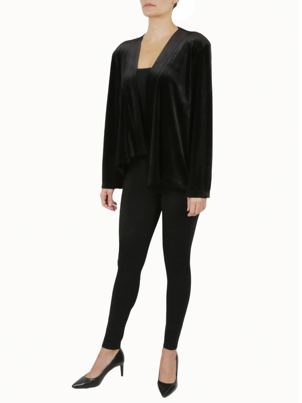 Open Front Cardigan Blazer | Forever 21 Women