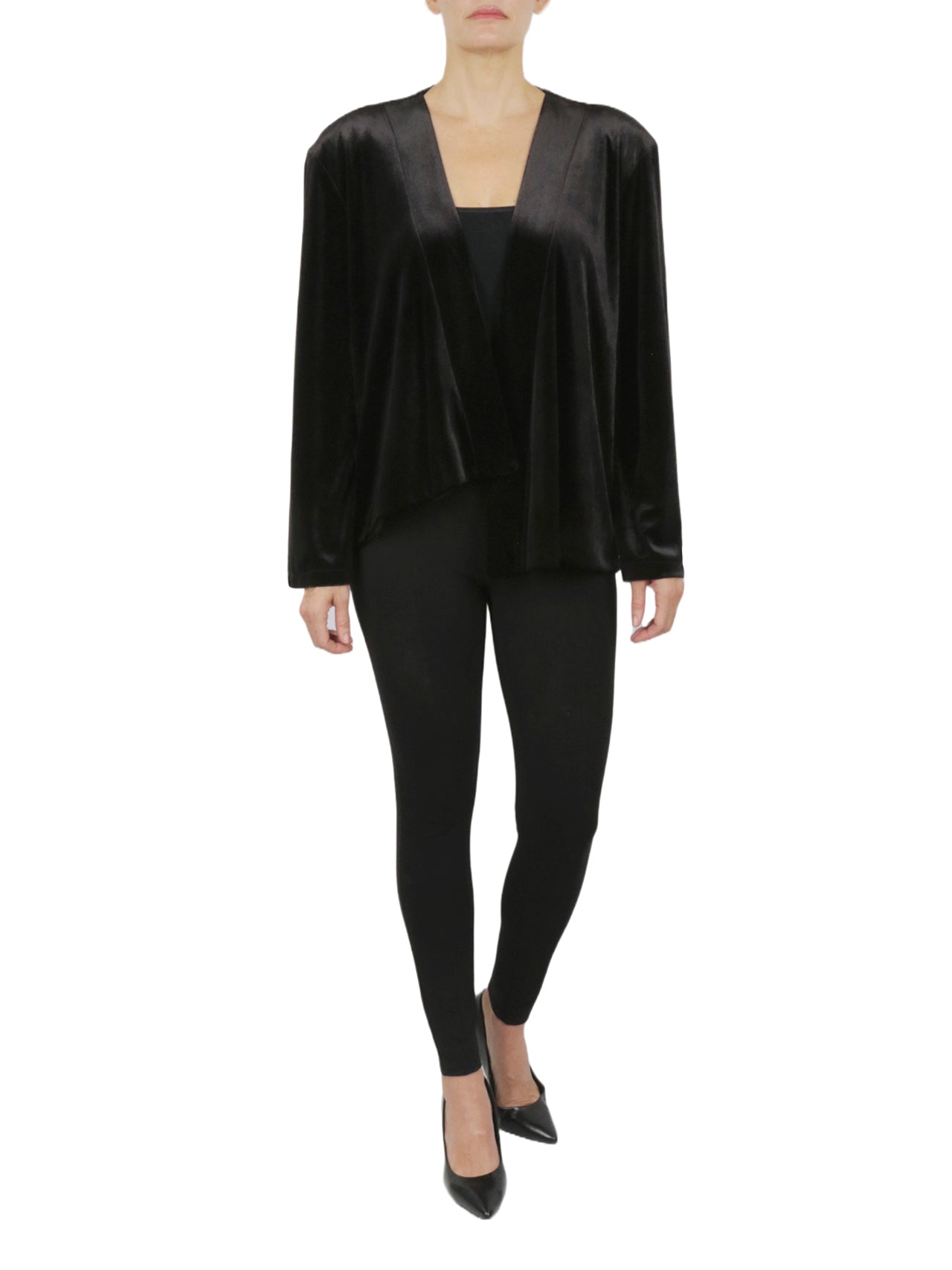 Open Front Cardigan Blazer | Forever 21 Women