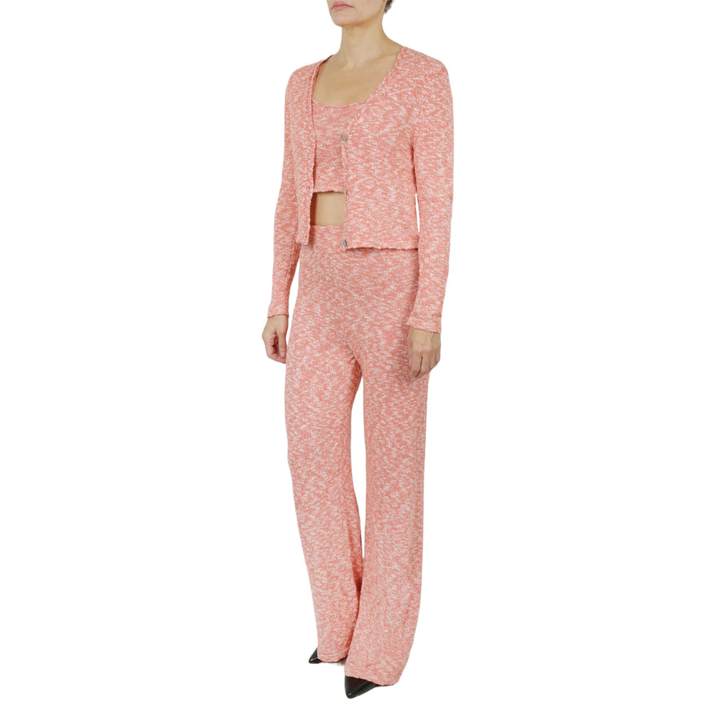 Space Dye Knit Cardigan | Forever 21 Women
