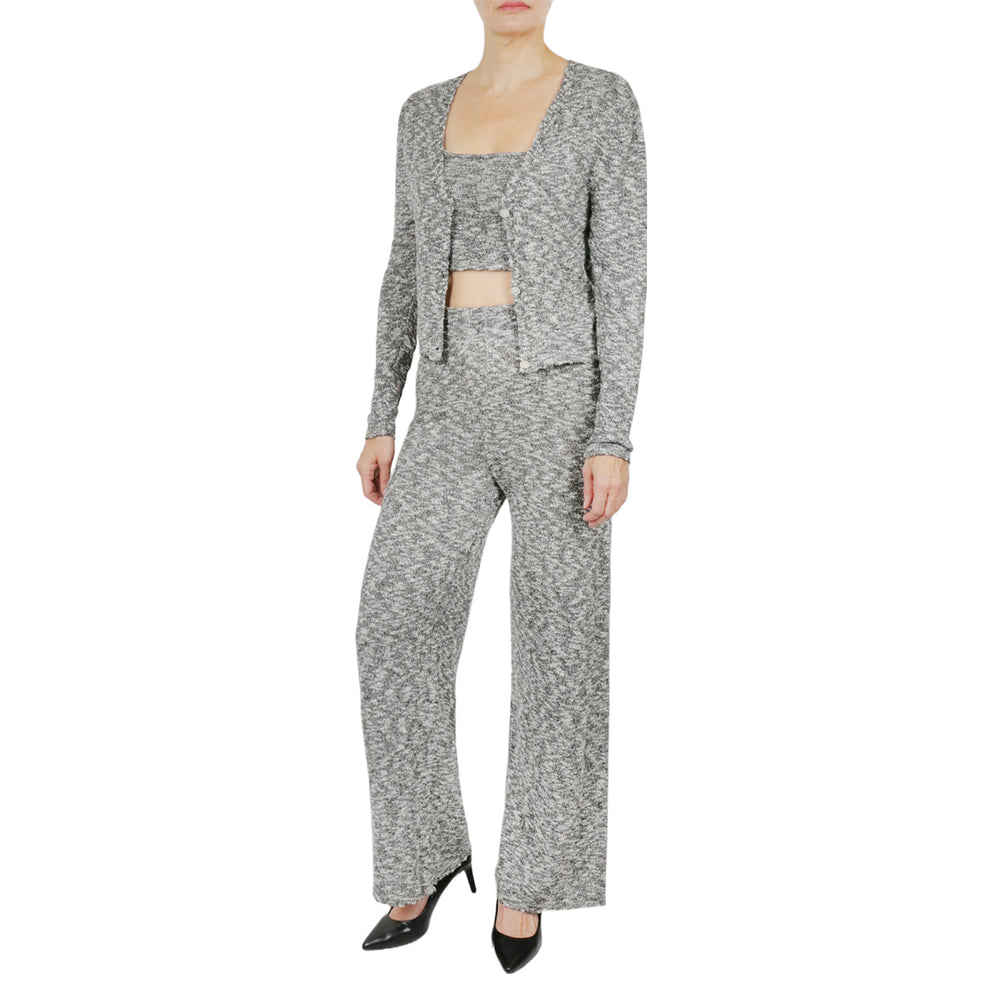 Space Dye Knit Cardigan | Forever 21 Women