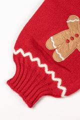 Gingerbread Cropped Cardigan Cardigan | Forever 21 Women