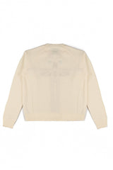 Gift Bow Crew Neck Sweater | Forever 21 Women