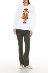 Squid Game Graphic Pullover | Forever 21 Women