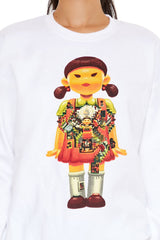 Squid Game Graphic Pullover | Forever 21 Women