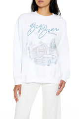 Big Bear California Graphic Pullover | Forever 21 Women