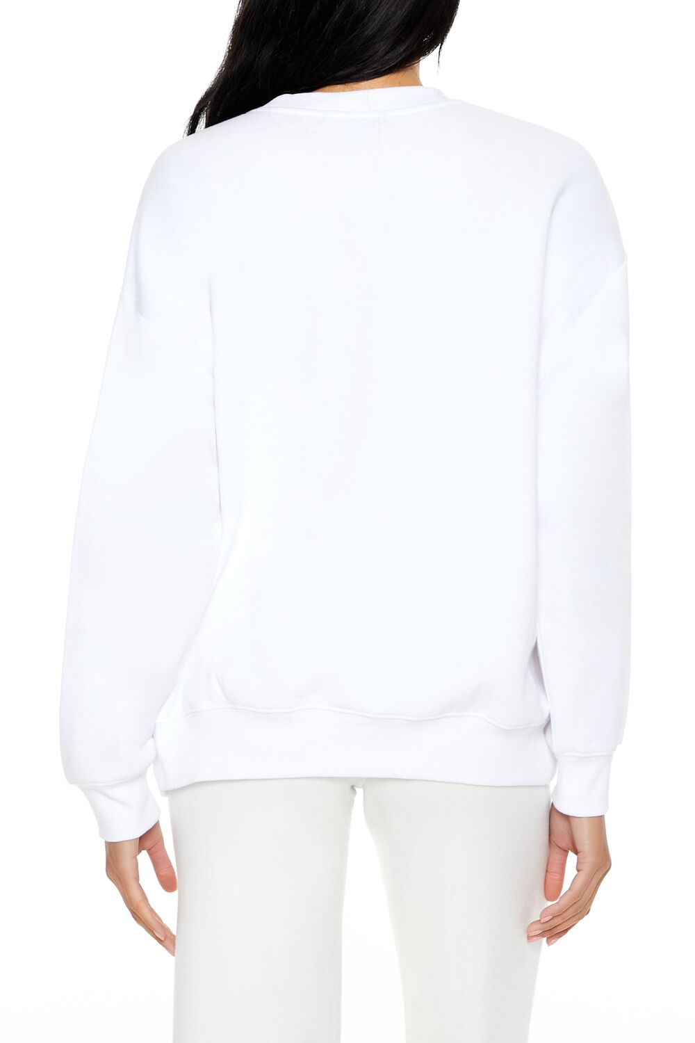 Big Bear California Graphic Pullover | Forever 21 Women