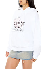 Kewpie Spill the Tea Hoodie | Forever 21 Women