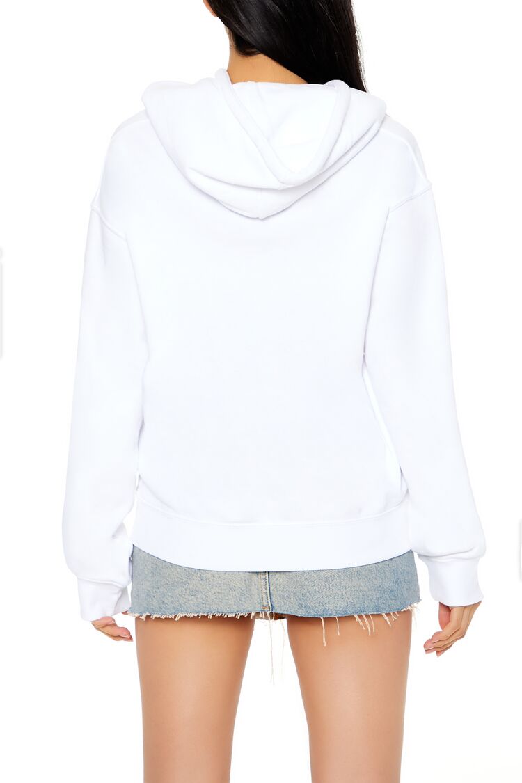 Kewpie Spill the Tea Hoodie | Forever 21 Women