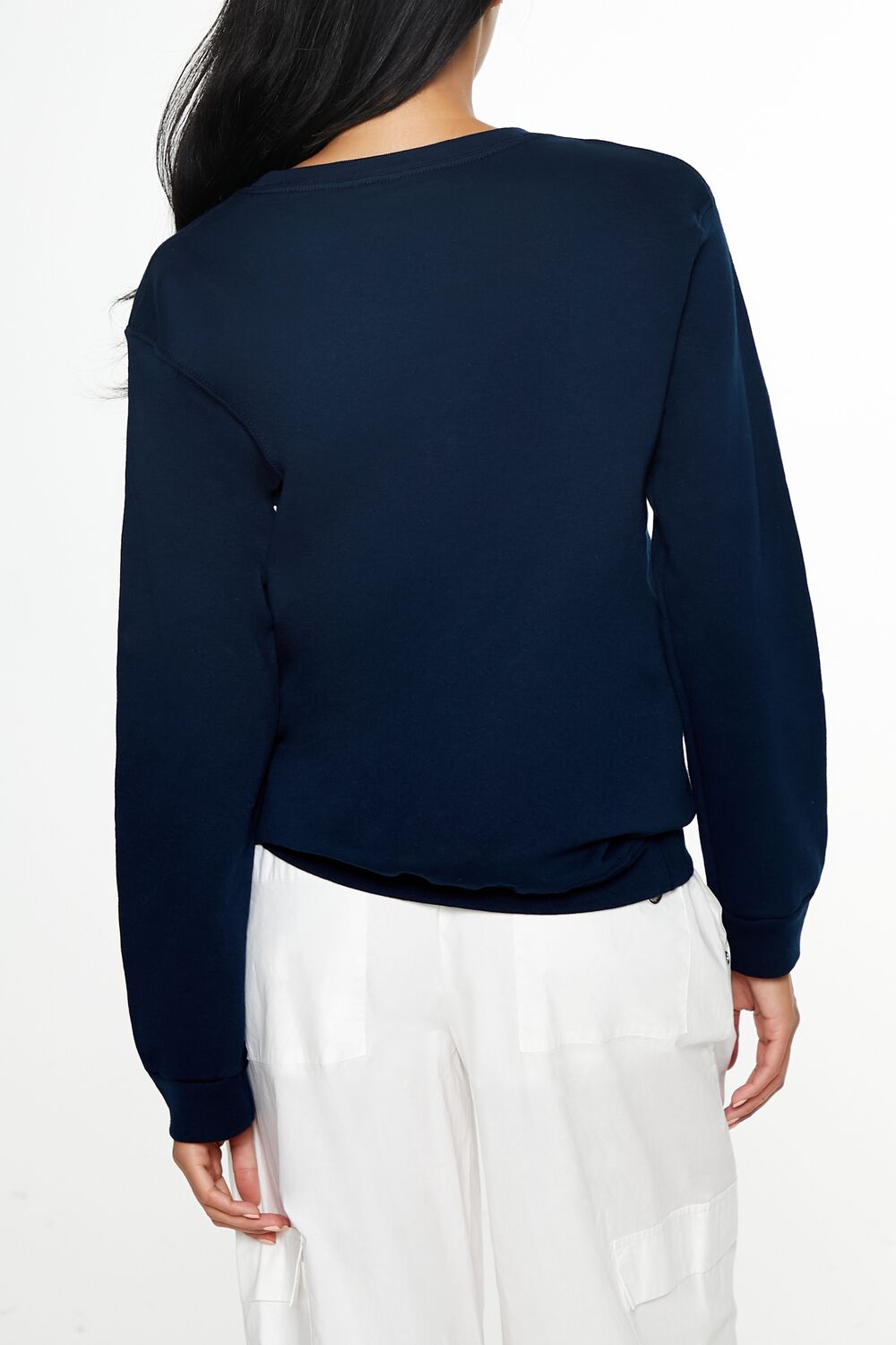 Feral Graphic Pullover | Forever 21 Women