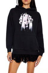 Nicki Minaj Graphic Hoodie | Forever 21 Women
