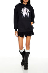 Nicki Minaj Graphic Hoodie | Forever 21 Women