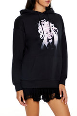 Nicki Minaj Graphic Hoodie | Forever 21 Women