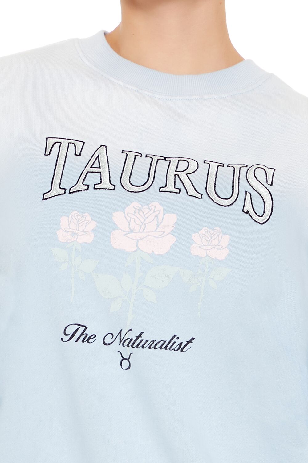 Taurus The Naturalist Pullover | Forever 21 Women